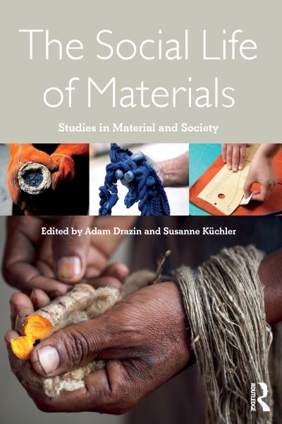 The Social Life of Materials