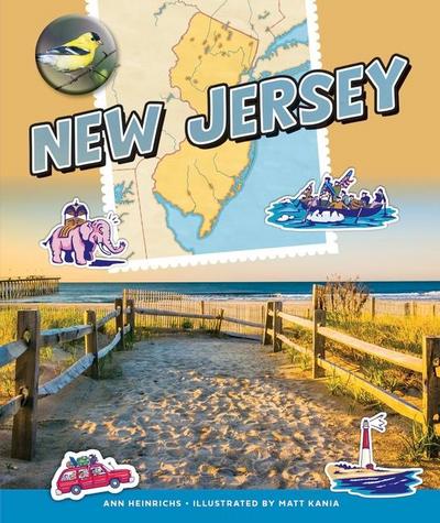 New Jersey