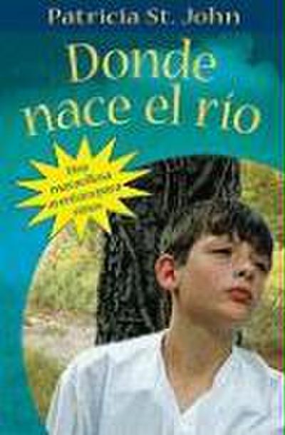 Donde Nace El Río (Where the River Begins)