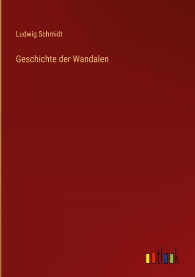 Geschichte der Wandalen
