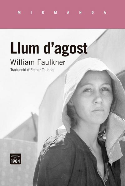 Llum d’agost