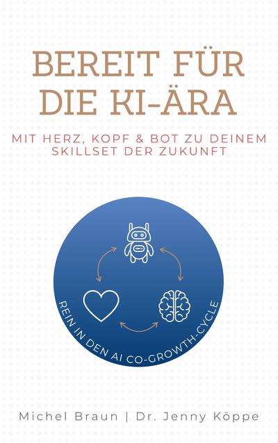 Bereit für die KI-Ära