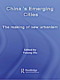 China’s Emerging Cities