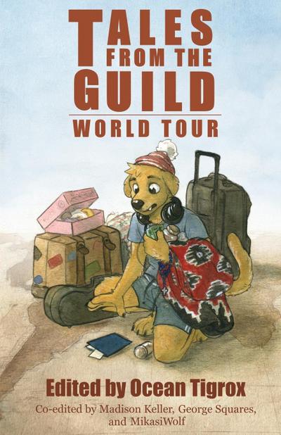 Tales from the Guild - World Tour