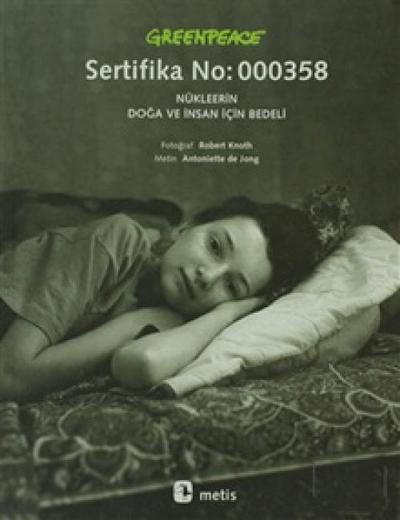 Sertifika No 000358