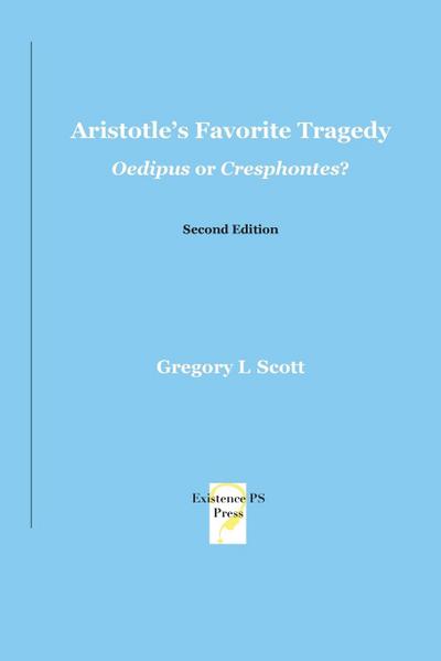 Aristotle’s Favorite Tragedy