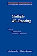 Multiple Wh-Fronting