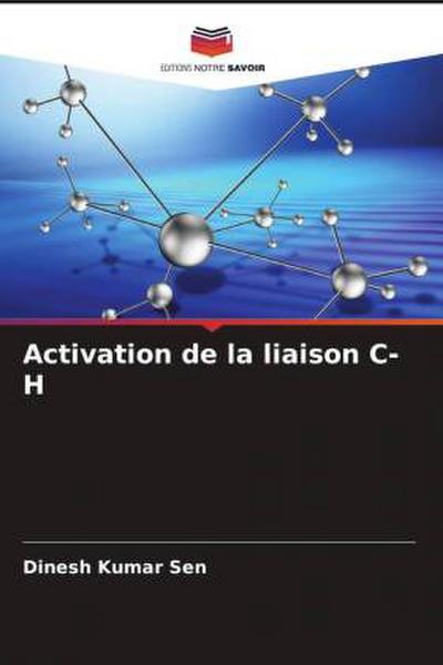 Activation de la liaison C-H