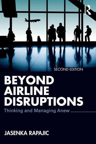 Beyond Airline Disruptions