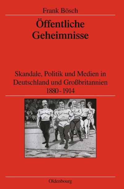 Öffentliche Geheimnisse