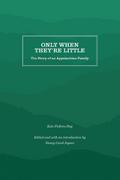 Only When They’re Little