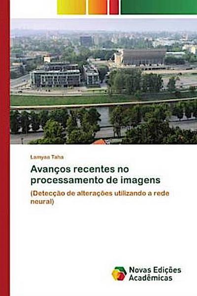 Avanços recentes no processamento de imagens