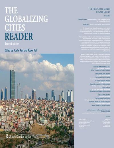 The Globalizing Cities Reader