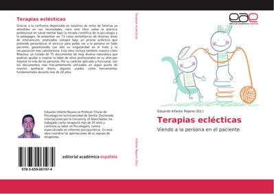 Terapias eclécticas