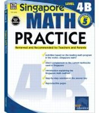Math Practice, Grade 5: Volume 13