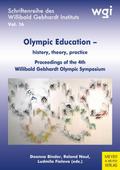 Olympic Education - history, theory, practice
