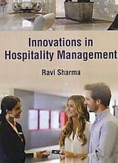 Innovations In Hospitality Management