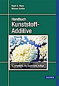 Kunststoff Additive Handbuch