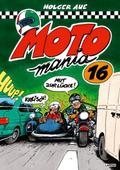 MOTOmania 16