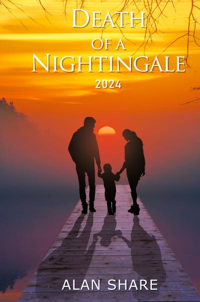 Death of a Nightingale 2024