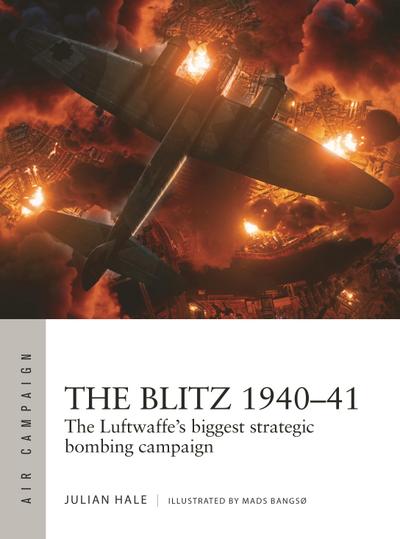 The Blitz 1940-41