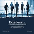 Exzellenz in der Unternehmenskommunikation