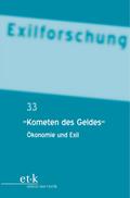 ’Kometen des Geldes’