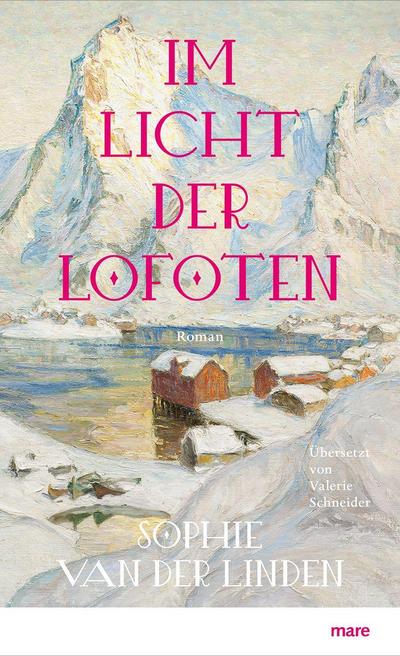 Im Licht der Lofoten