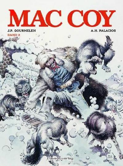 Mac Coy 2