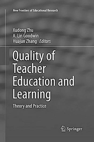 Quality of Teacher Education and Learning