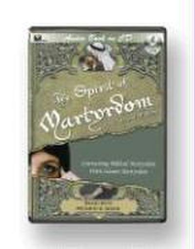 The Spirit of Martyrdom