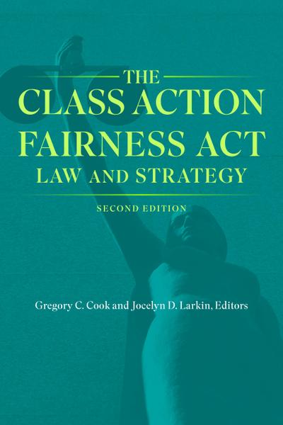 The Class Action Fairness ACT