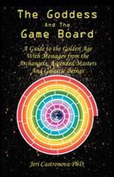 THE GODDESS AND THE GAME BOARD