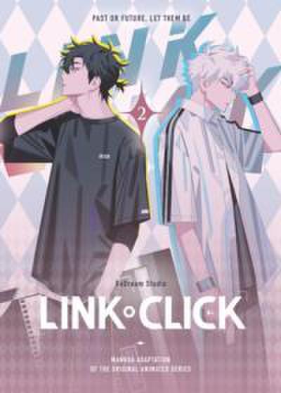 Li, H: Link Click 2