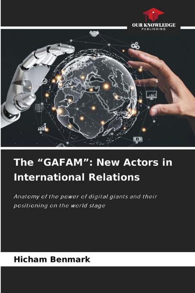 The "GAFAM"