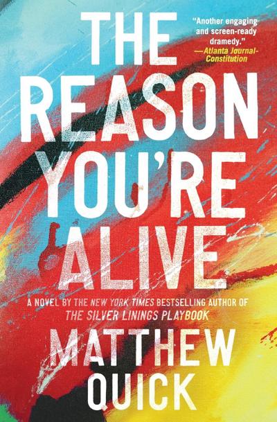 The Reason You’re Alive