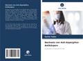 Nachweis von Anti-Aspergillus-Antikörpern