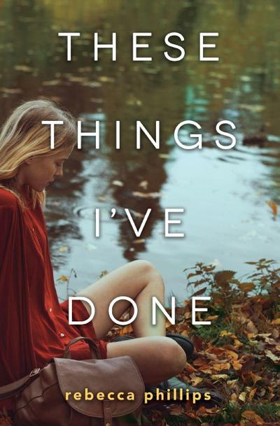 These Things I’ve Done