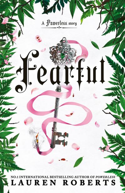 Fearful
