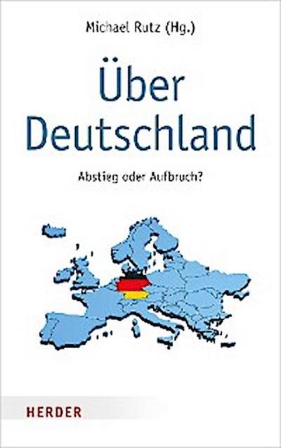 Über Deutschland