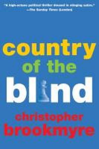 Country of the Blind