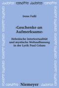 "Geschenke an Aufmerksame"
