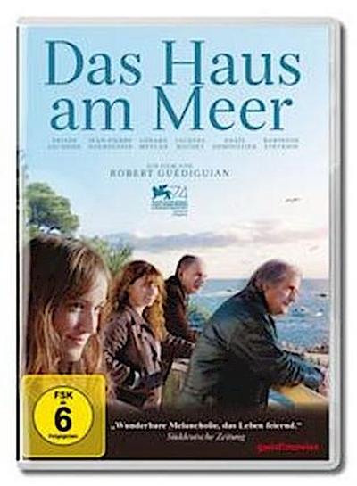 Das Haus am Meer