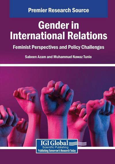 Gender in International Relations