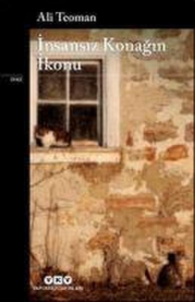 Insansiz Konagin Ikonu