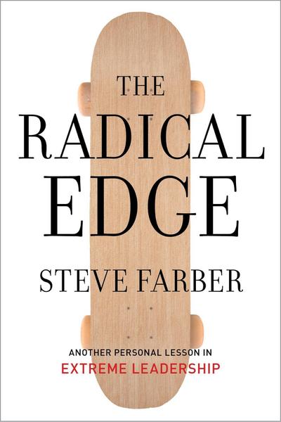 Farber, S: Radical Edge