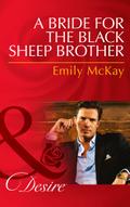 A Bride for the Black Sheep Brother