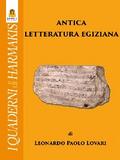 Antica Letteratura Egiziana