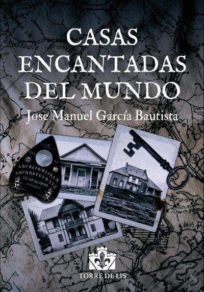Casas encantadas del mundo