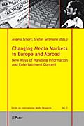 Changing Media Merkets in Europe and Abroad